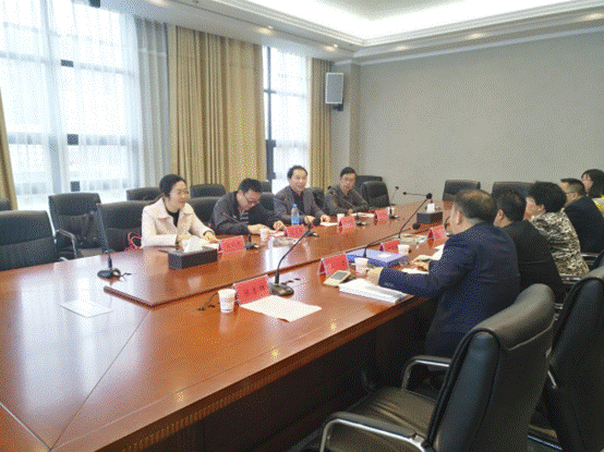 西南大学电子信息工程学院专家座谈会331