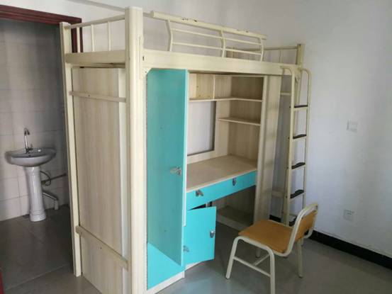 二期公租房装修2